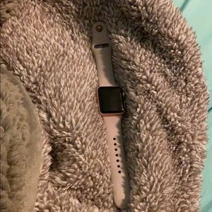 apple watch series 3 38mm